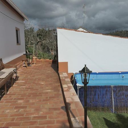 Casa Alegria Villa Sabóia Dış mekan fotoğraf