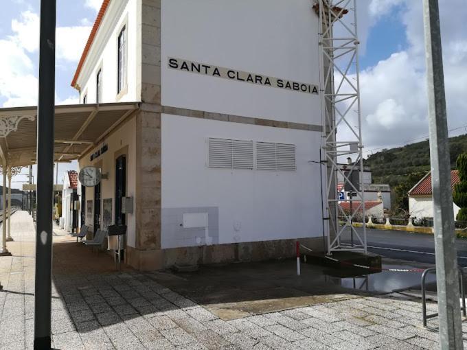 Casa Alegria Villa Sabóia Dış mekan fotoğraf