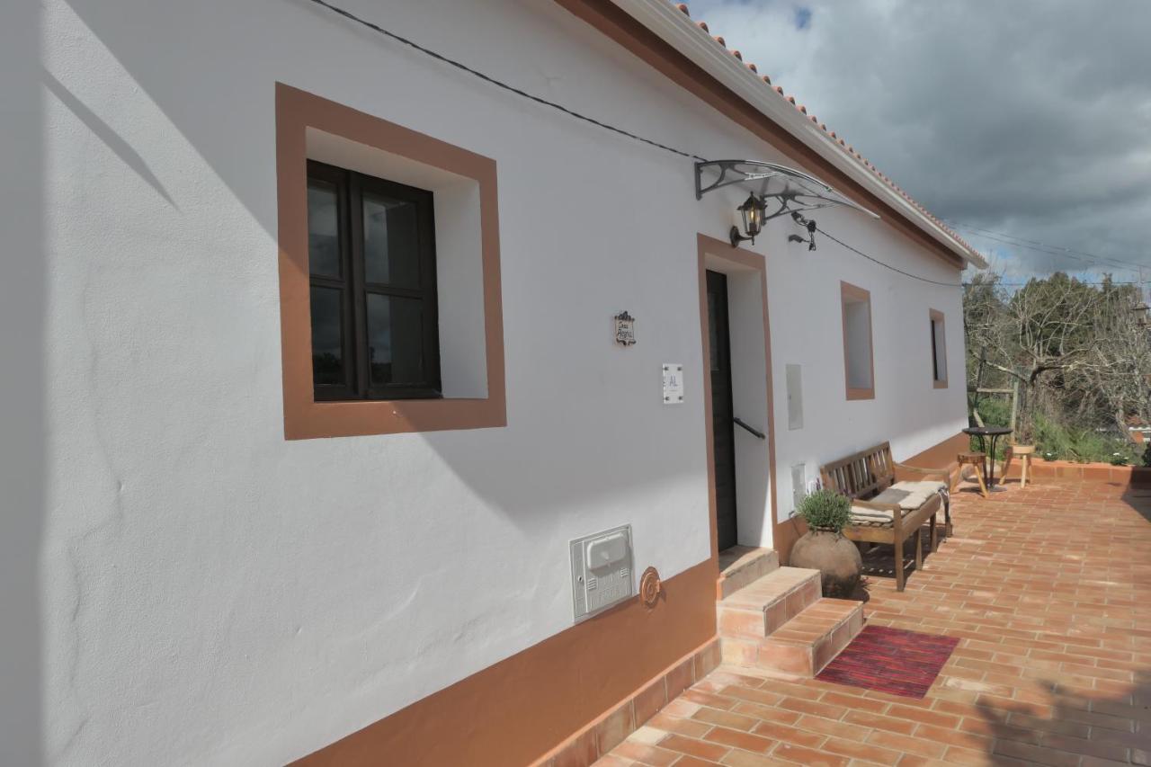 Casa Alegria Villa Sabóia Dış mekan fotoğraf