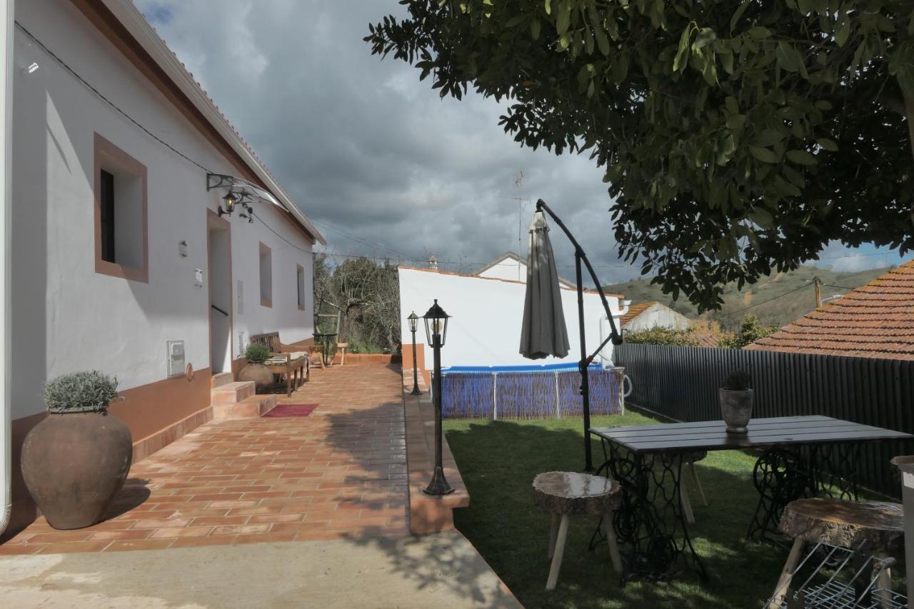 Casa Alegria Villa Sabóia Dış mekan fotoğraf